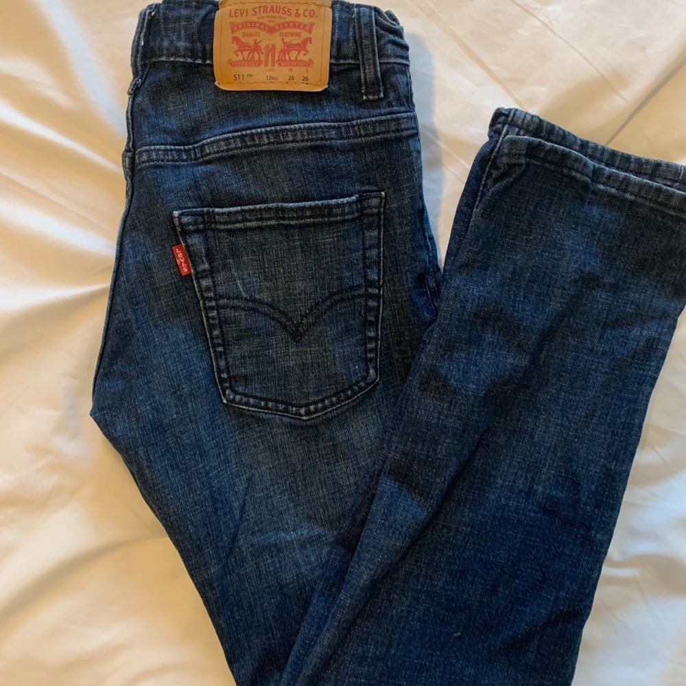 Levi’s 511